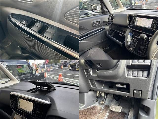 NISSAN DAYZ ROOX 2019 Image 31