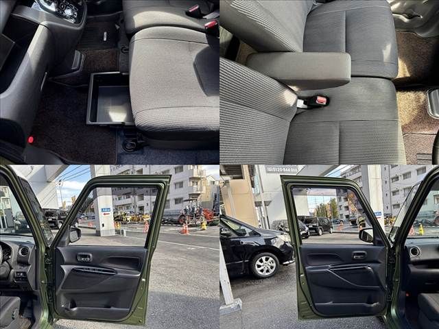 NISSAN DAYZ ROOX 2019 Image 31