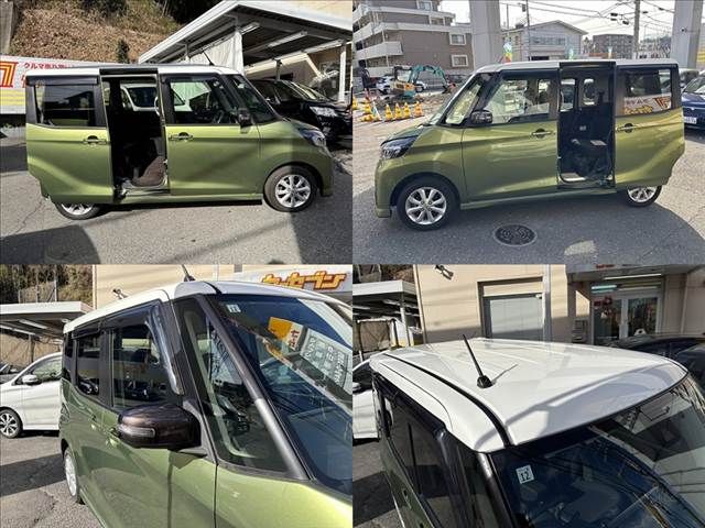 NISSAN DAYZ ROOX 2019 Image 31