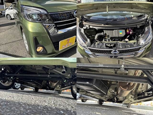 NISSAN DAYZ ROOX 2019 Image 31