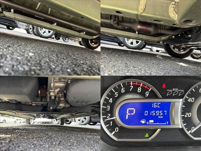 NISSAN DAYZ ROOX 2019 Image 31