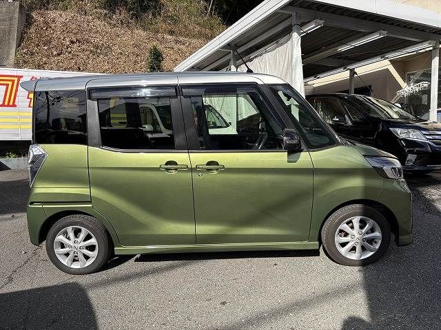 NISSAN DAYZ ROOX 2019 Image 31