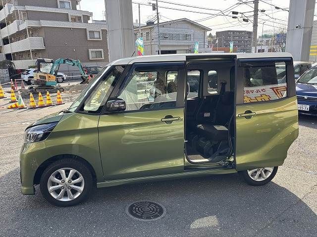 NISSAN DAYZ ROOX 2019 Image 31