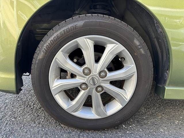 NISSAN DAYZ ROOX 2019 Image 31