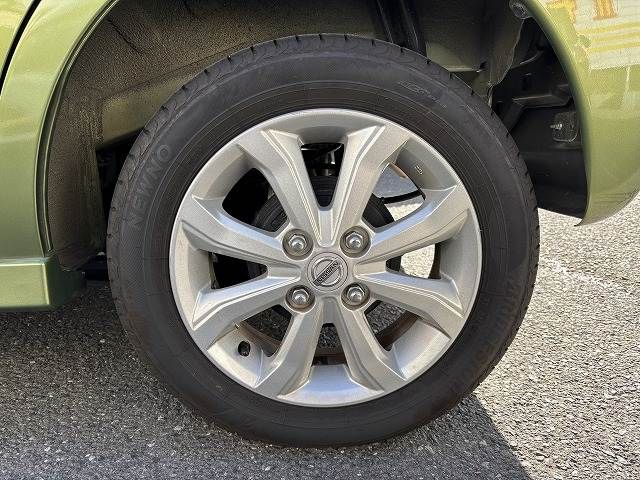 NISSAN DAYZ ROOX 2019 Image 31