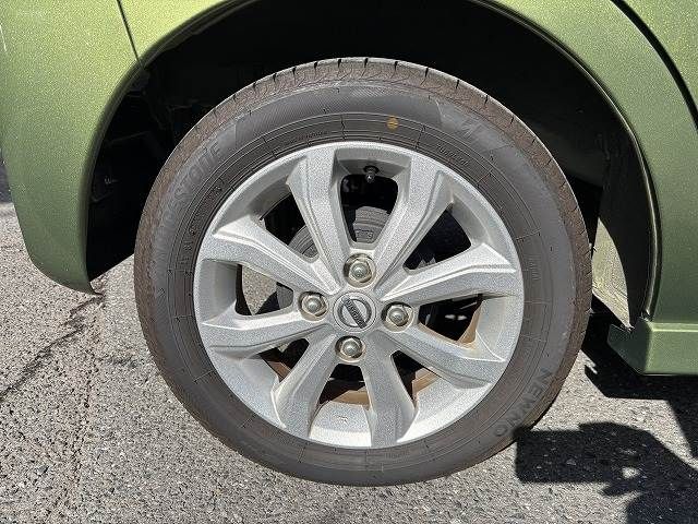 NISSAN DAYZ ROOX 2019 Image 31