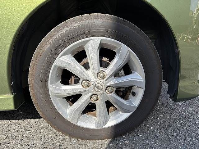 NISSAN DAYZ ROOX 2019 Image 31