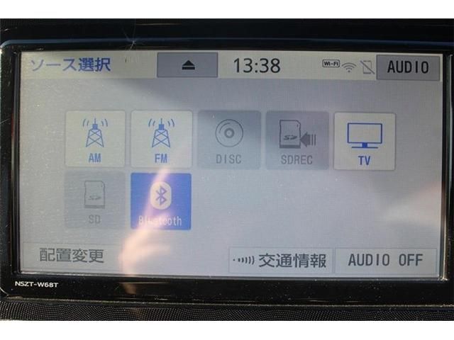 TOYOTA SIENTA HYBRID 2018 Image 31