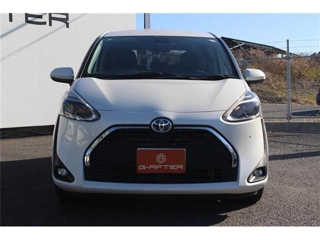 TOYOTA SIENTA HYBRID 2018 Image 31