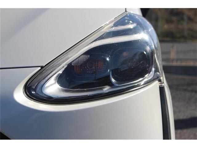 TOYOTA SIENTA HYBRID 2018 Image 31