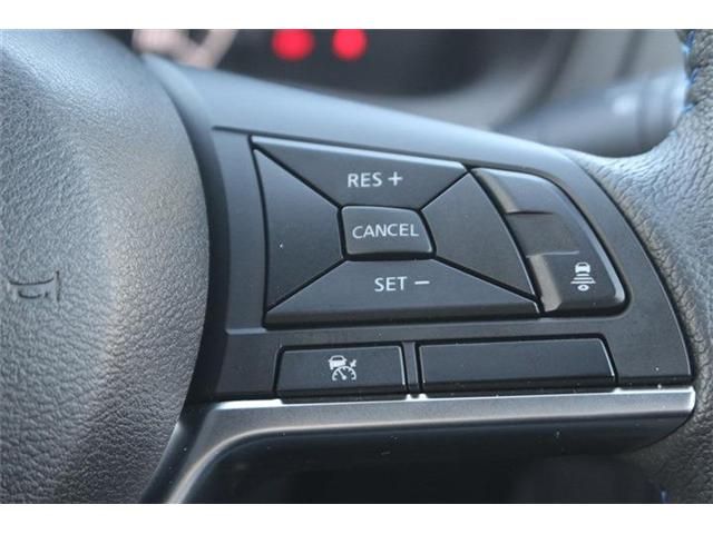 NISSAN NOTE 2018 Image 31