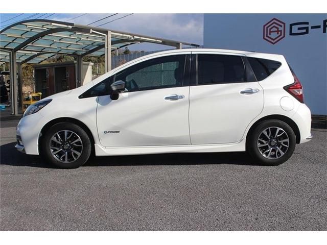 NISSAN NOTE 2018 Image 31