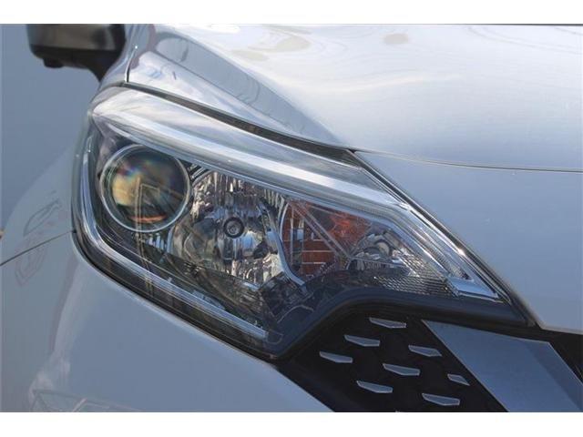 NISSAN NOTE 2018 Image 31