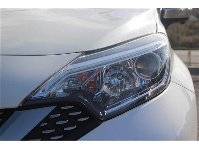 NISSAN NOTE 2018 Image 31