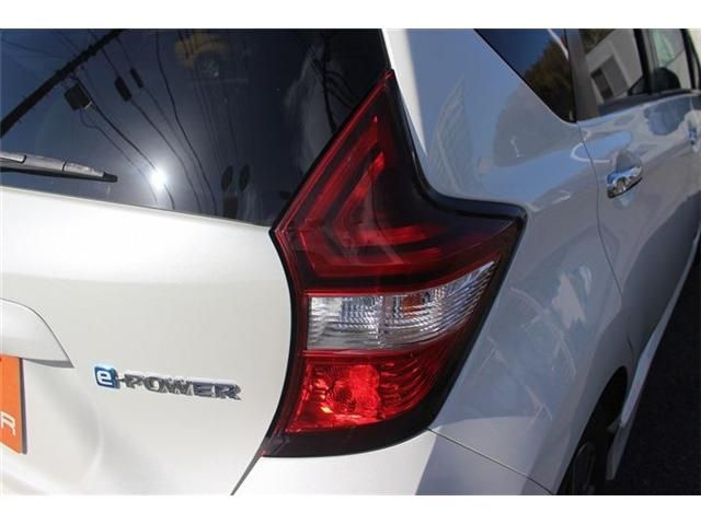 NISSAN NOTE 2018 Image 31