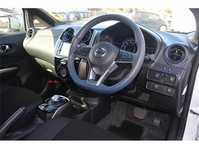 NISSAN NOTE 2018 Image 31