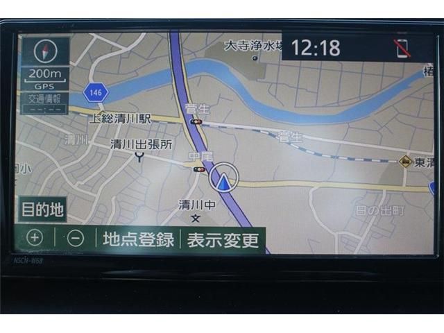 TOYOTA VOXY 2019 Image 31