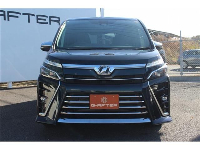 TOYOTA VOXY 2019 Image 31