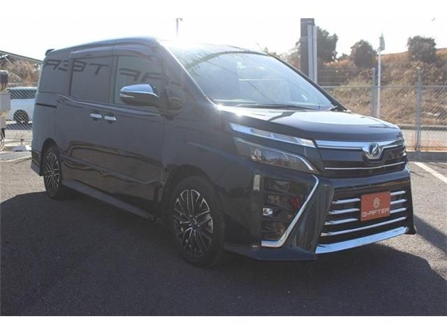 TOYOTA VOXY 2019 Image 31