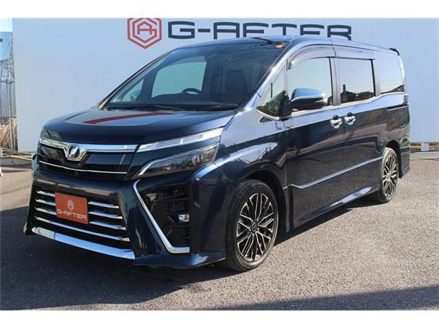 TOYOTA VOXY 2019 Image 31