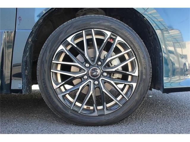 TOYOTA VOXY 2019 Image 31