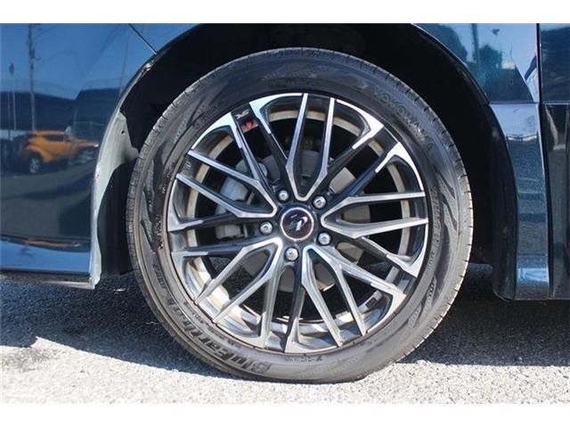 TOYOTA VOXY 2019 Image 31