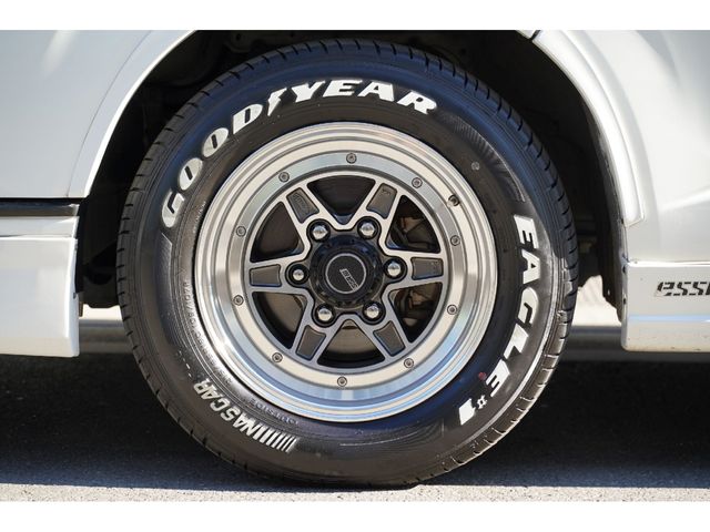 TOYOTA HIACE VAN 2WD 2021 Image 31