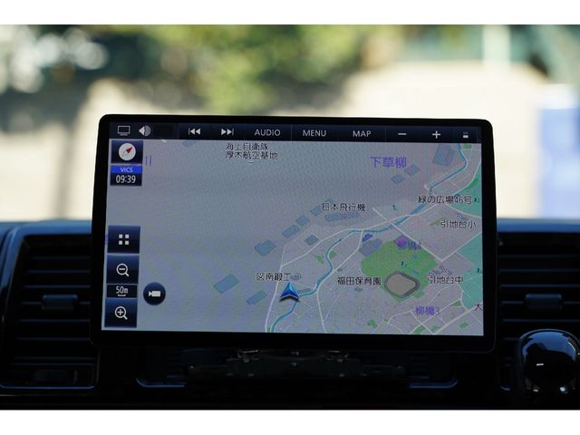 TOYOTA HIACE VAN 2WD 2021 Image 31