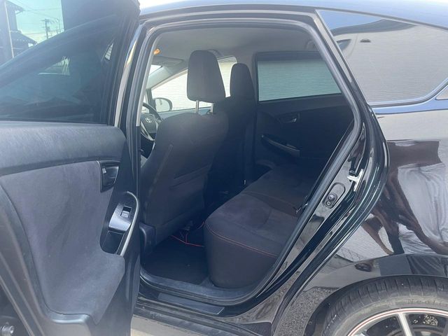 TOYOTA PRIUS 2014 Image 31