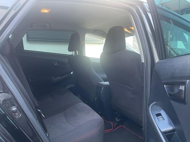 TOYOTA PRIUS 2014 Image 31