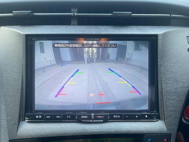 TOYOTA PRIUS 2014 Image 31