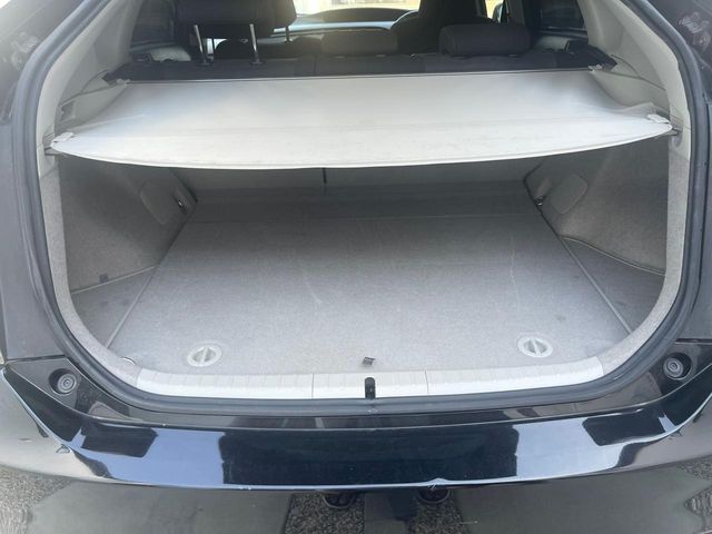 TOYOTA PRIUS 2014 Image 31