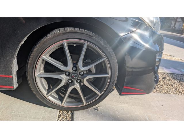 TOYOTA PRIUS 2014 Image 31