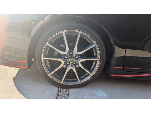 TOYOTA PRIUS 2014 Image 31