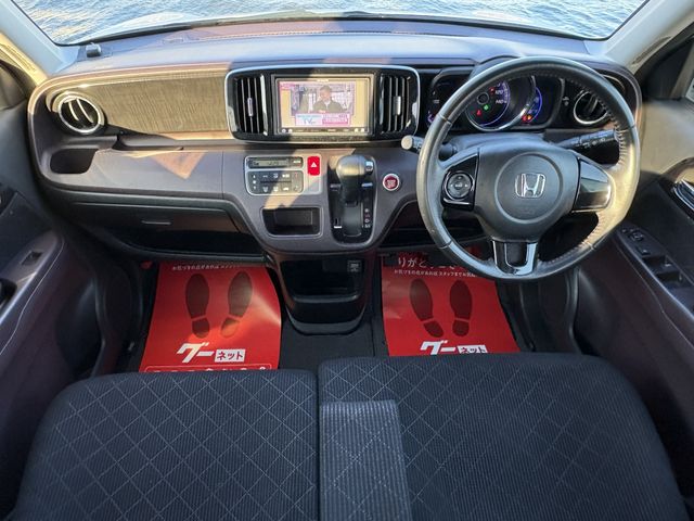 HONDA N-ONE 2013 Image 31