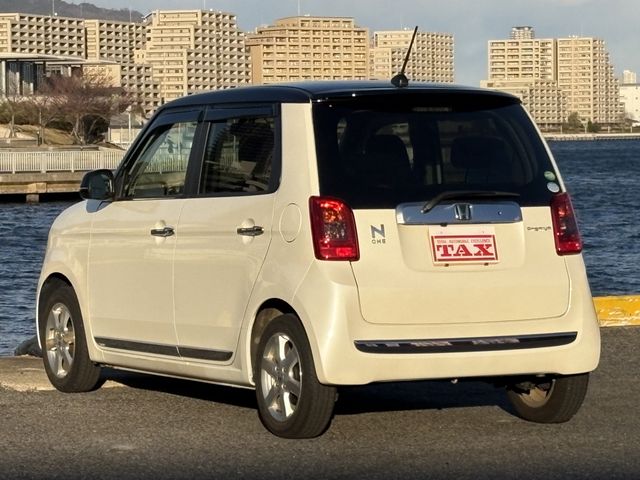 HONDA N-ONE 2013 Image 31