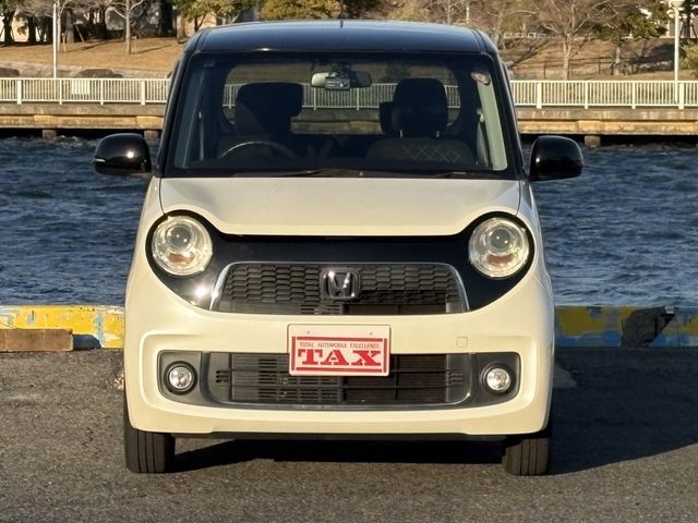 HONDA N-ONE 2013 Image 31