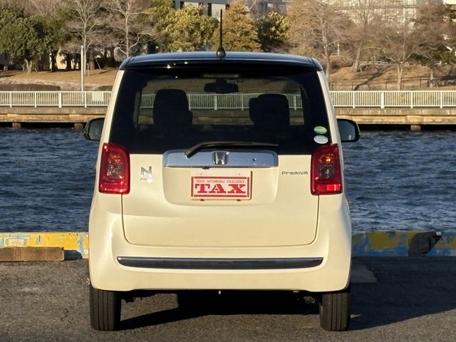 HONDA N-ONE 2013 Image 31