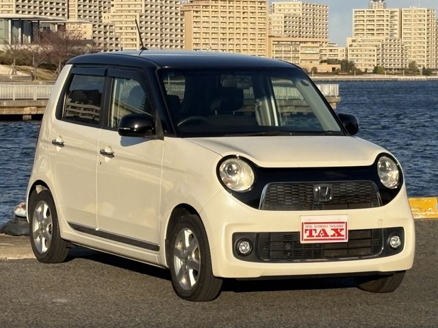 HONDA N-ONE 2013 Image 31