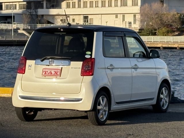 HONDA N-ONE 2013 Image 31