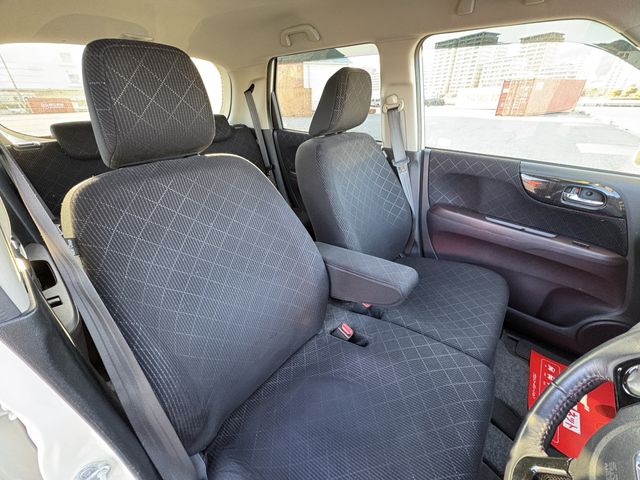 HONDA N-ONE 2013 Image 31