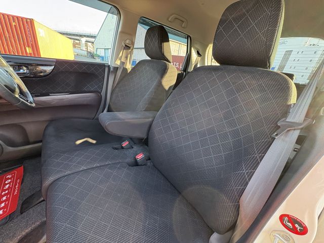 HONDA N-ONE 2013 Image 31