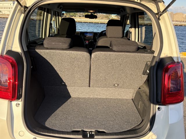 HONDA N-ONE 2013 Image 31