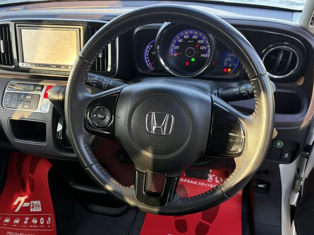 HONDA N-ONE 2013 Image 31