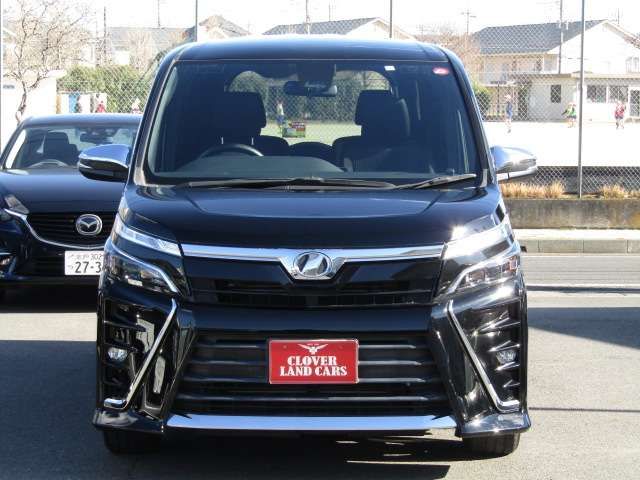 TOYOTA VOXY 2018 Image 31