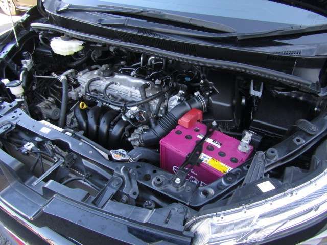 TOYOTA VOXY 2018 Image 31