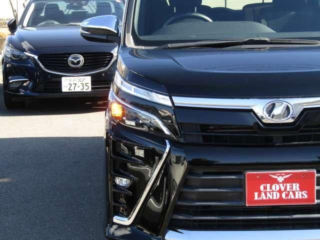 TOYOTA VOXY 2018 Image 31