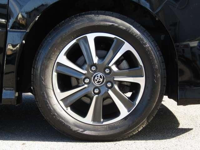 TOYOTA VOXY 2018 Image 31