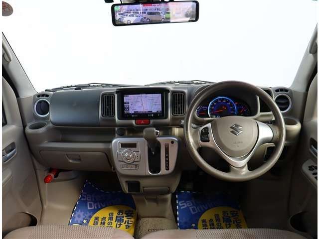 SUZUKI EVERY WAGON 4WD 2016 Image 31