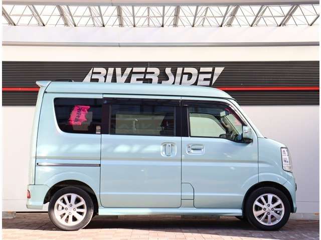 SUZUKI EVERY WAGON 4WD 2016 Image 31